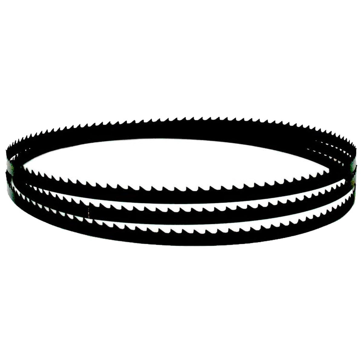 FOXBC 93-1/2 Inch Bandsaw Blades Assortment for Woodworking, Band Saw Blades for Delta, Grizzly, Rikon, Sears Craftsman, Jet, Shop Fox and Rockwell 14" Band Saw - 3 Pack
