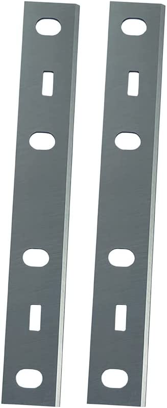 6-Inch Jointer Knives 37-372 for Delta 37-370, 37-371 JT160 Bench Jointer