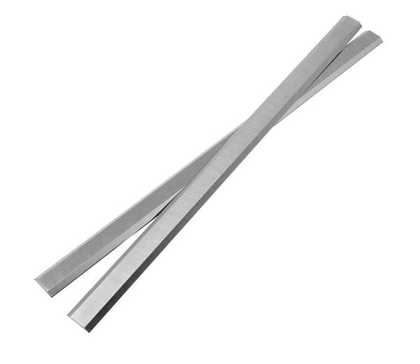 12-1/2-in. Planer Blades 55-5504-2 Replacement for Mastercraft 55-5503-4, 55-5504 Planer - Set of 2