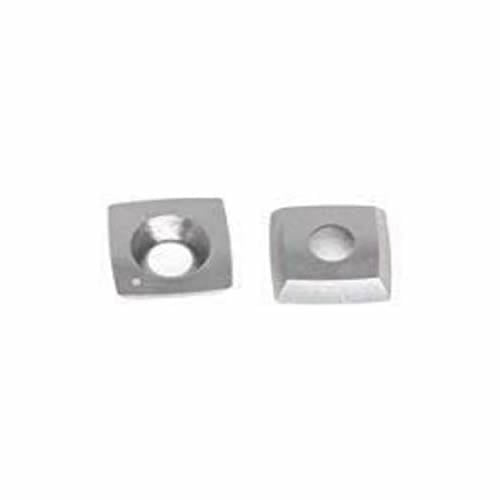 Tool Insert R50 11x11x2.0mm R50 Carbide Inserts for Woodturning lathe tools